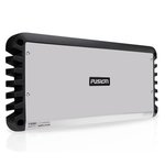 Fusion SG-DA61500 Signature Series 6 Channel Marine Class-D Amplifier