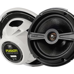 Fusion SG-F77W 7.7" 2-Way 280W Signature Marine Speakers