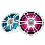 Fusion Marine SG-FL652SPW 6.5" White Grille Speakers 010-02432-10