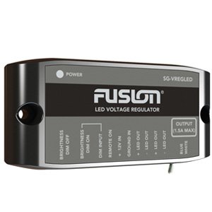 Fusion SG-VREGLED Signature Series LED Voltage Regulator