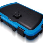 Fusion WS-DK150B Activesafe Waterproof Storage Compartment Blue