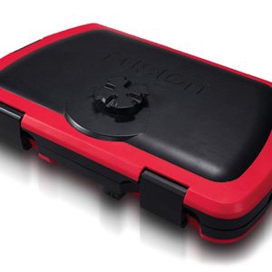 Fusion WS-DK150R Activesafe Waterproof Storage Compartment Red