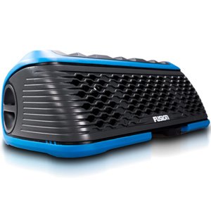 Fusion WS-SA150B Stereoactive Watersport Bluetooth Speaker Blue