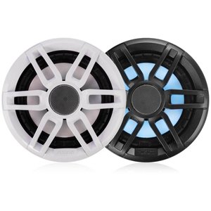 Fusion XS-FL65SPGW XS Series 6.5" 200W Sports Marine Speakers