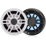 Fusion  XS-FL77SPGW XS Series 7.7" 240W Sports Marine Speakers