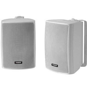 Fusion MS-OS420 4" 100W Marine Speakers