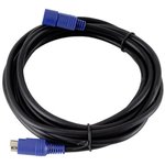 Fusion MS-WR600EXT6 Wired Remote Control Extension Cable