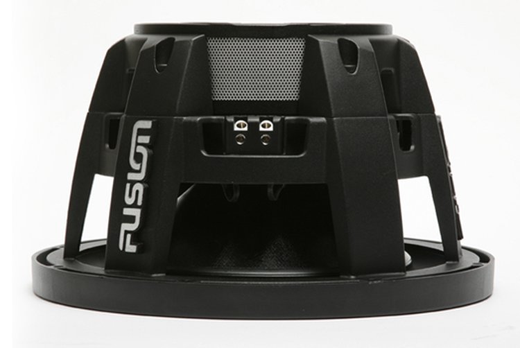 Fusion PPSW120 12 2000W DVC Subwoofer