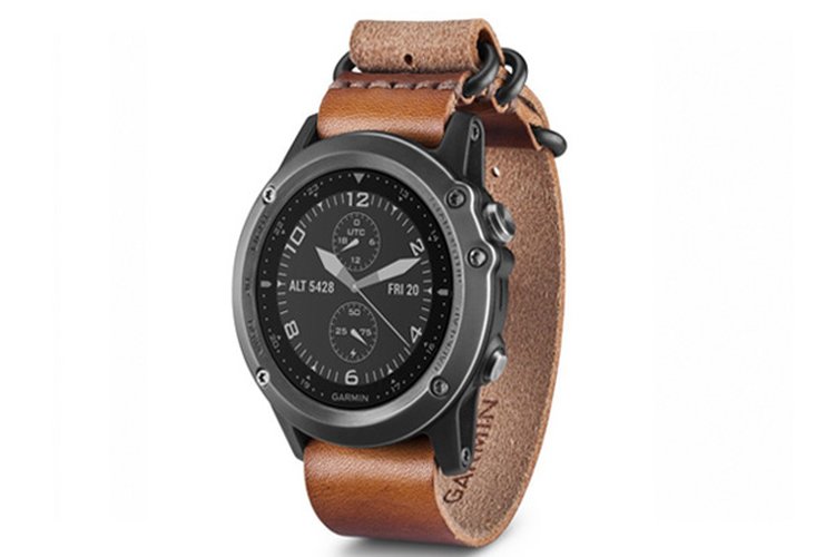garmin fenix 3 nato strap