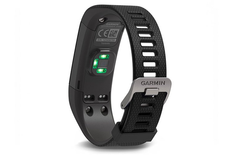 garmin approach x40 black