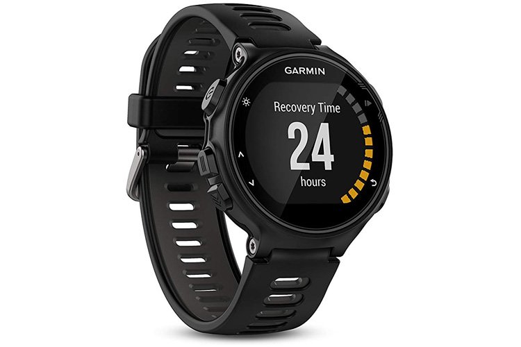 michael kors smart watch runway