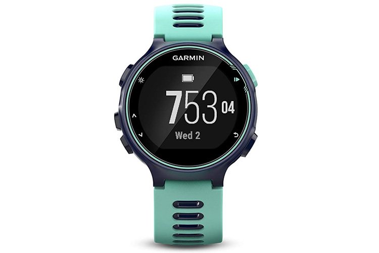 garmin forerunner 735xt gps