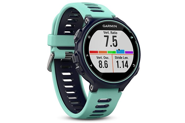 garmin forerunner 735xt waterproof