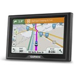 Garmin Drive 51 LM Australia NZ 5 GPS Navigator 010-01678-41