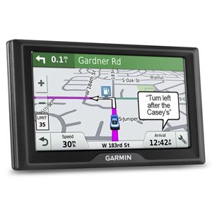 Garmin Drive 61 LM GPS Navigation System 6" Touch Screen 010-01679-41