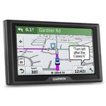Garmin Drive 61 LM GPS Navigation System 6 Touch Screen 010-01679-41