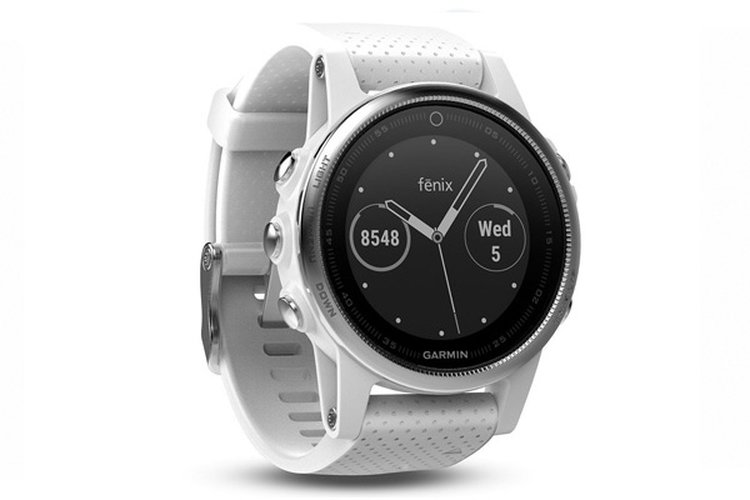 Garmin fenix 5s sports watch deals
