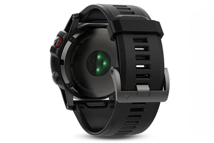 garmin gps fenix 5x sapphire