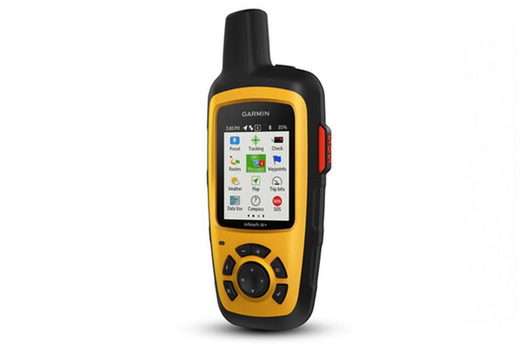 does garmin express need garmin communicator plugin