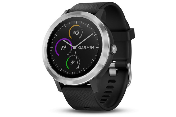 garmin vívoactive 3 gps smartwatch
