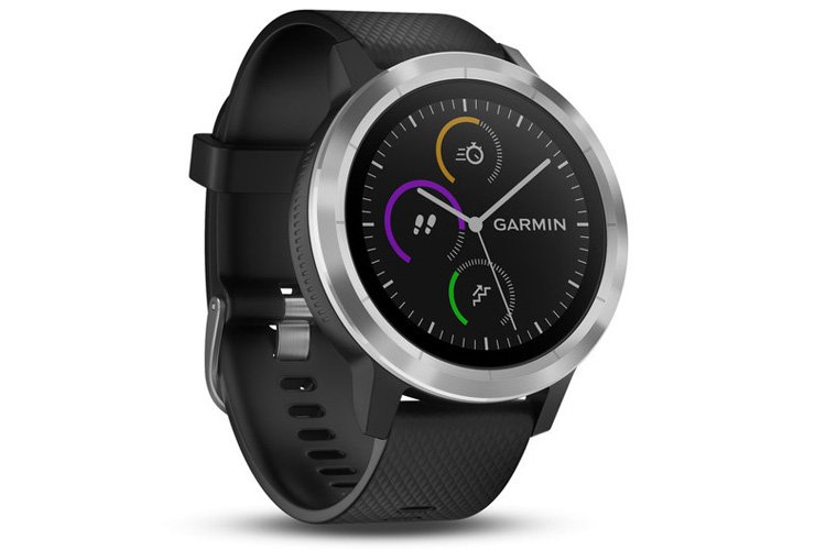 garmin vivoactive 3 gps smartwatch