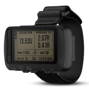 Garmin Foretrex 701 Ballistics Edition Wristband GPS Navigation