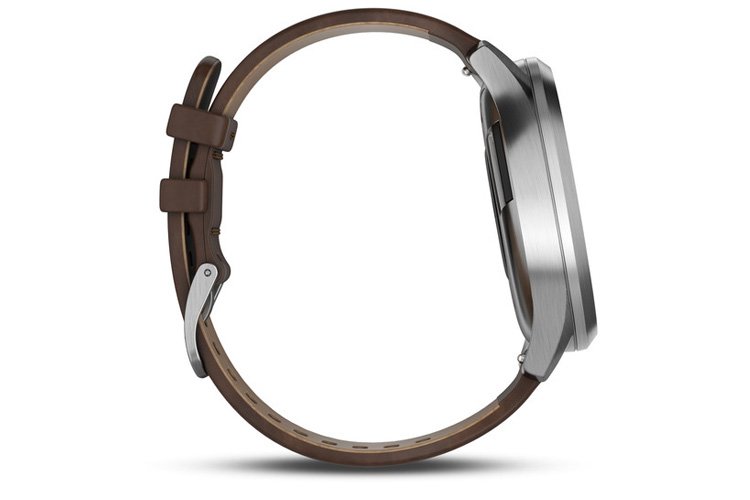 vivomove hr premium black