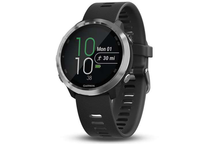 garmin forerunner 645 lactate threshold