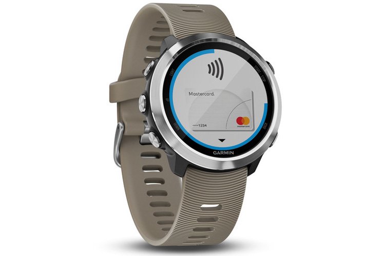 garmin forerunner 645 crossfit
