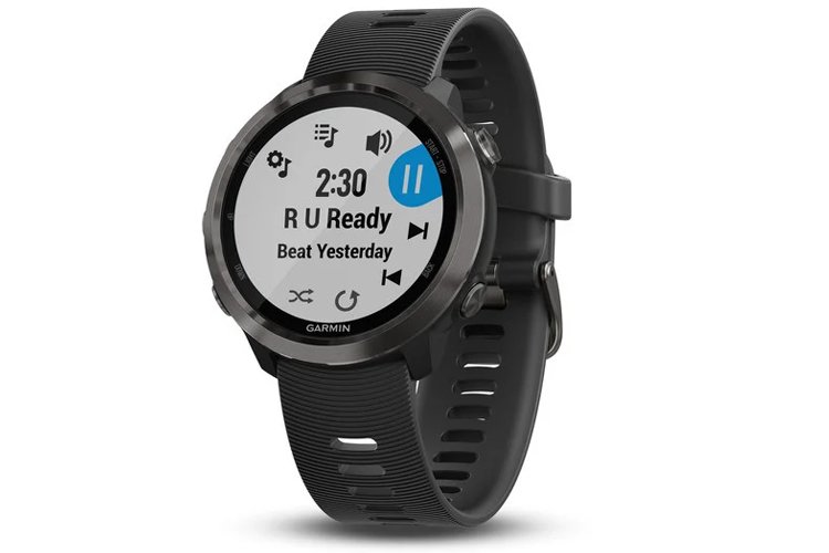 reviews on fossil gen 3 smartwatch