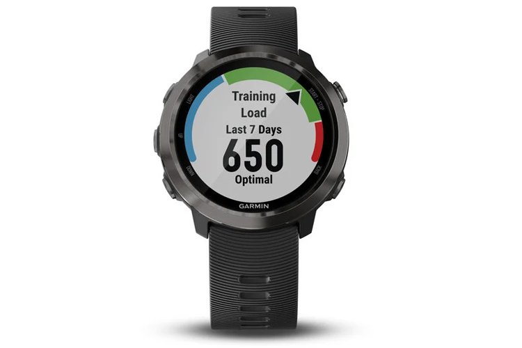 garmin forerunner 645 optic music slate