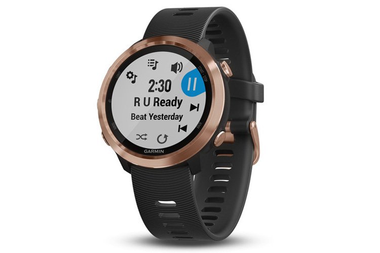 apple watch series 3 fitness