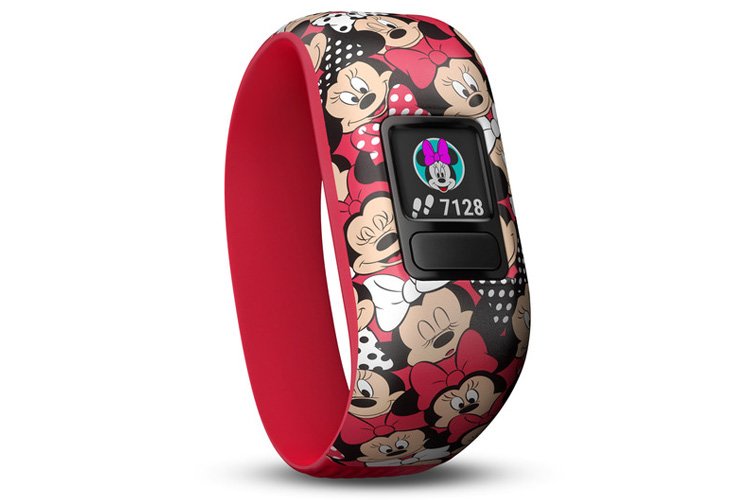 garmin vivofit junior band