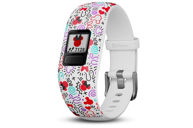 garmin vivofit jr sleep mode