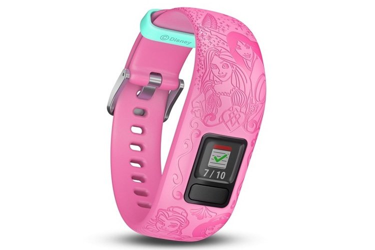 garmin pink