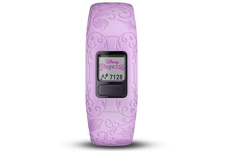 garmin vivofit jr sleep mode