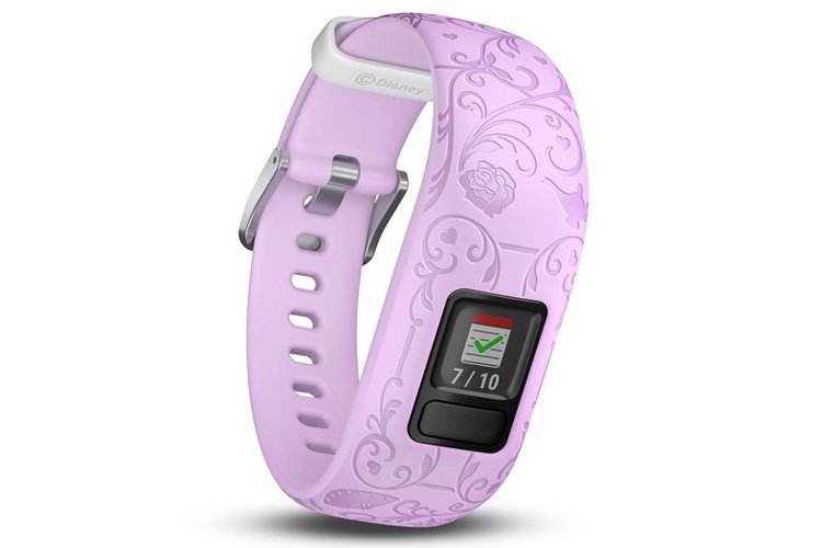 vivofit waterproof
