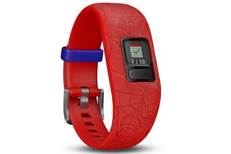 garmin vivofit jr sleep mode