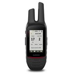 Garmin Rino 750 Rugged Handheld Two-Way Radio & GPS Navigator