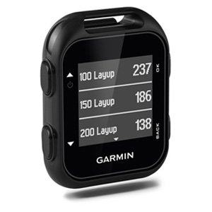 Garmin Approach G10 Golf GPS Computer Preloaded w/ Courses