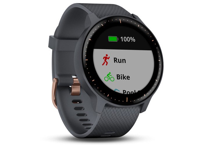 garmin vivoactive 3 music gps not working