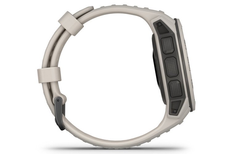 Garmin Instinct Tundra GPS Watch Compass Barometer 0100206401