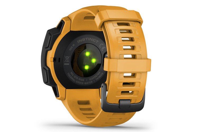 instinct sunburst