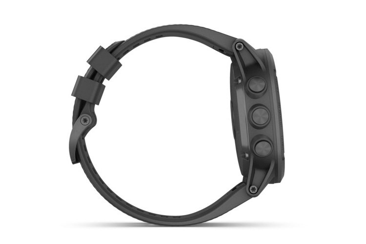 garmin tactix charlie maps