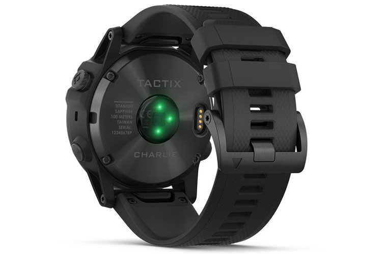 garmin tactix bravo topo maps