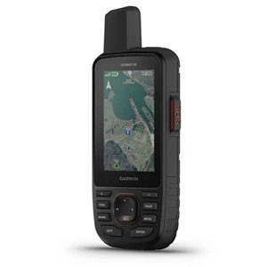 Garmin GPSMAP 66i Handheld GPS 010-02088-03