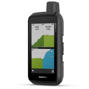 Garmin Montana 700 Handheld GPS AUS/NZ TopoActive 010-02133-04