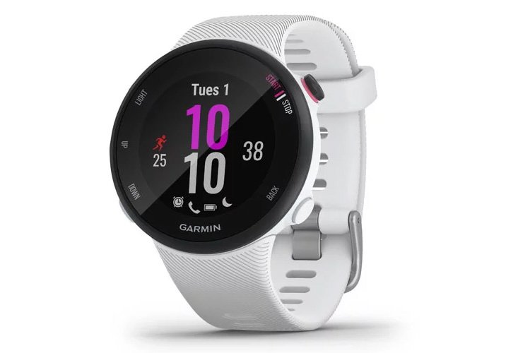 Garmin 45 small deals