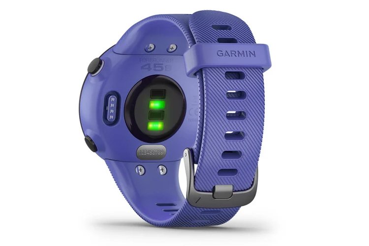 garmin forerunner 39mm