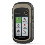 Garmin eTrex 32x Rugged Outdoor Handheld GPS Compass 010-02257-02